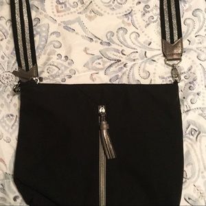 Stella & Dot Work Hard Play Hard Crossbody